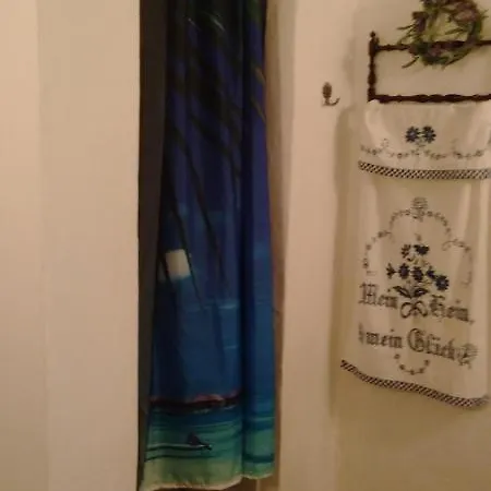 Casa de Férias Chalupa S Roubenkou *